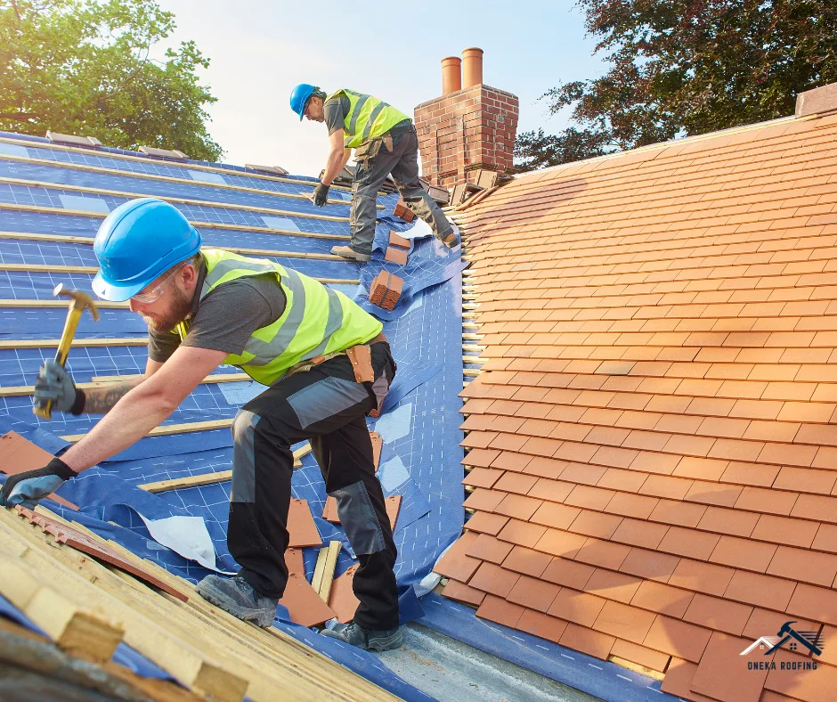 Why choose Roof Repair Near Me in Brookings, OR